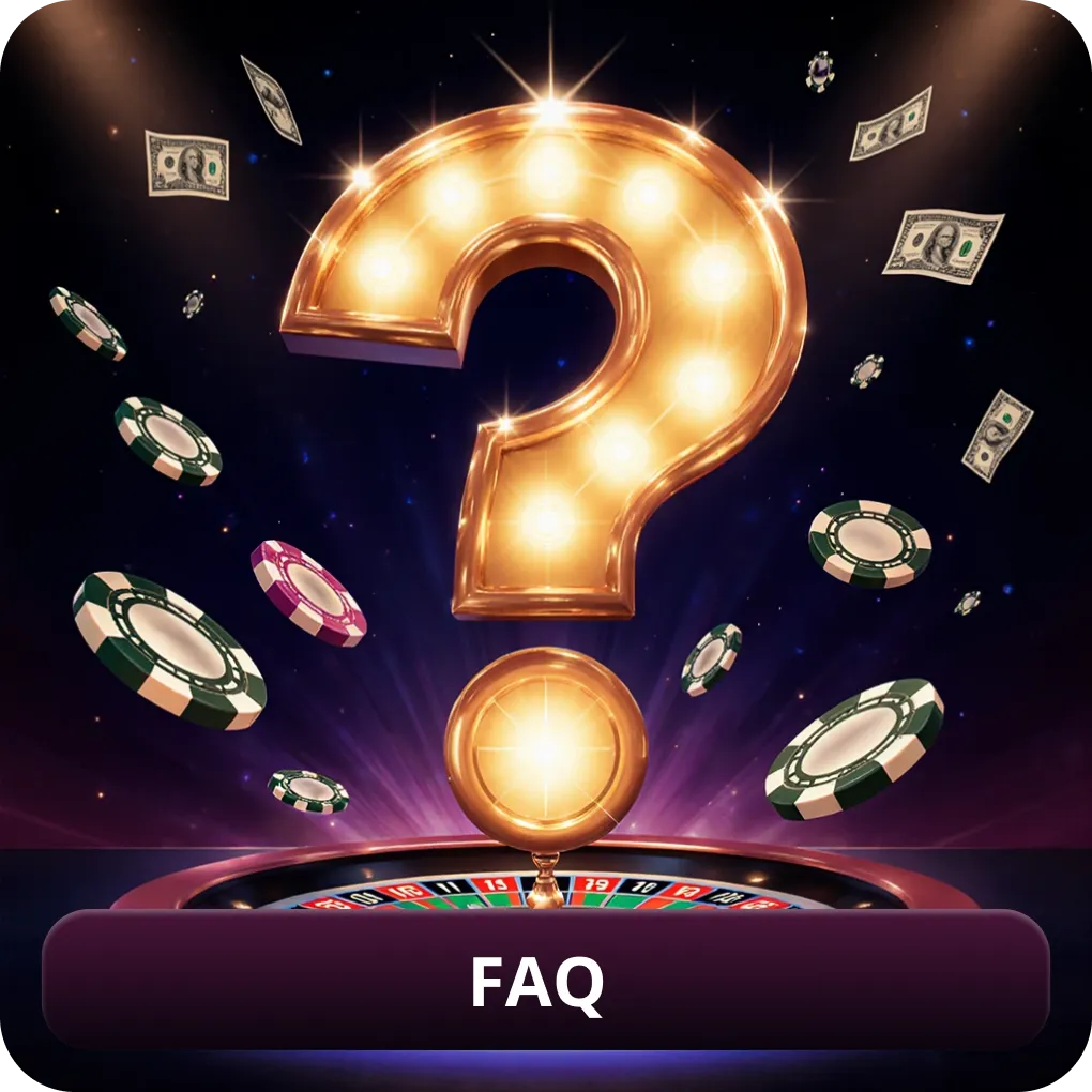 FAQ Pelican Casino bonus